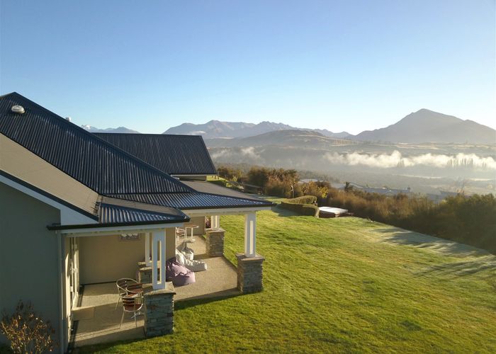  at 31 Matheson Crescent, Albert Town, Wanaka