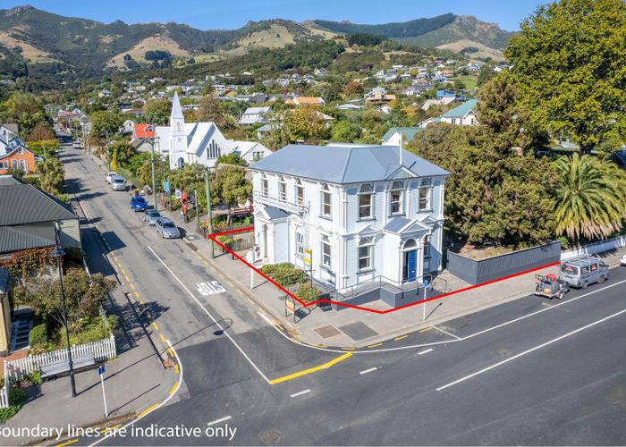 For sale 73 Rue Lavaud, Akaroa, Banks Peninsula, Canterbury homes.co.nz