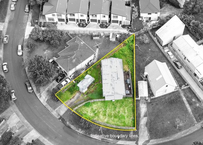  at 7 Regency Place, Sunnynook, North Shore City, Auckland