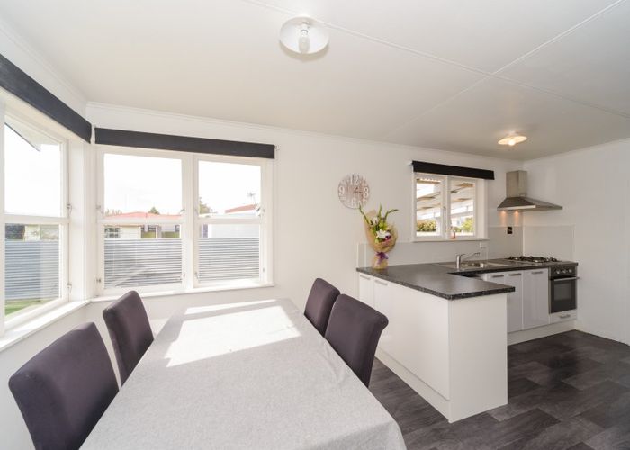  at 31 Cavendish Crescent, Awapuni, Palmerston North