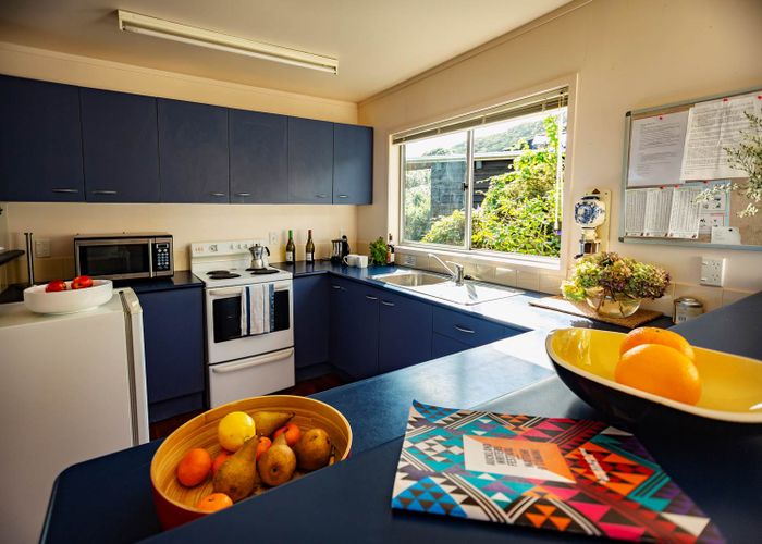  at 125 Marine Parade North, Piha