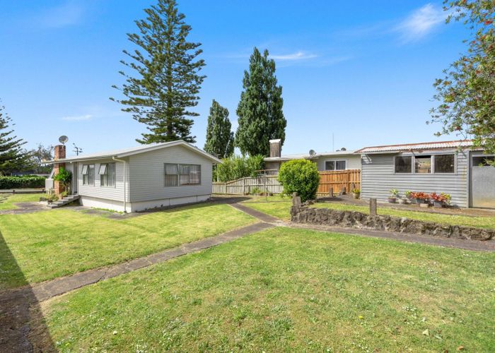  at 31 Mcburney Place, Mangere East, Manukau City, Auckland