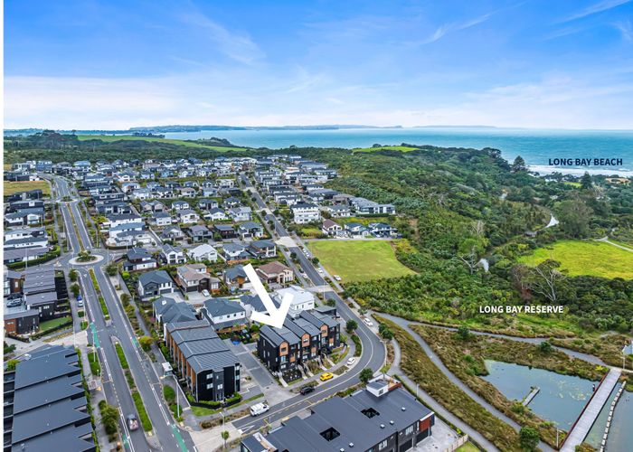  at 5 Longshore Drive, Long Bay, North Shore City, Auckland