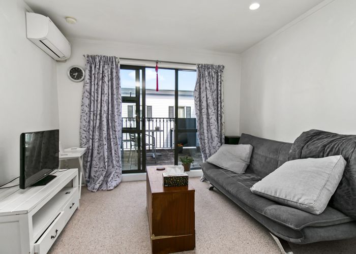  at 23/42 St Benedicts Street, Eden Terrace, Auckland City, Auckland