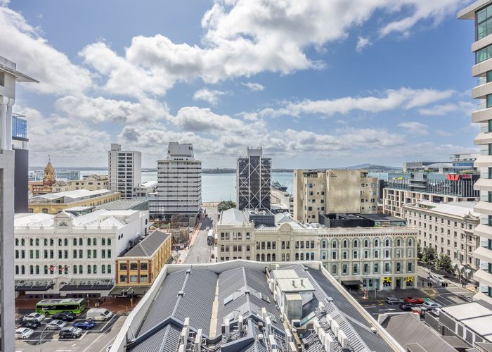  at 1101/10 Commerce Street, Auckland Central, Auckland
