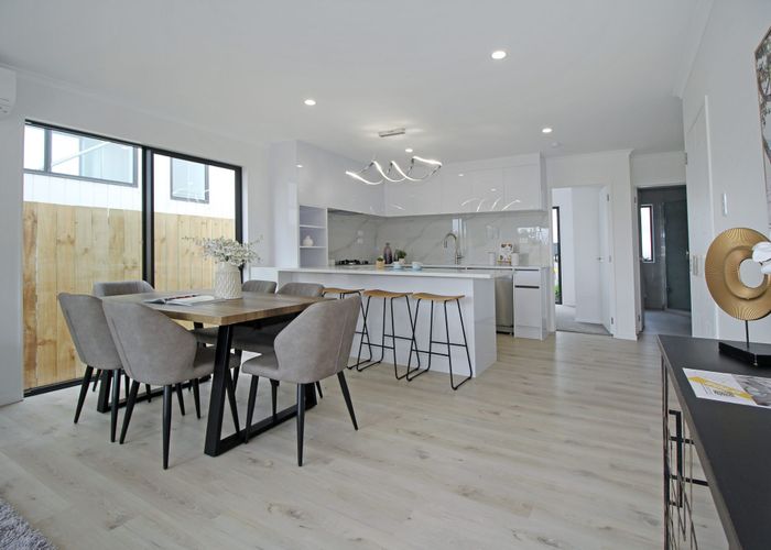  at Lots B-F 20 Hill Road, Papatoetoe, Manukau City, Auckland