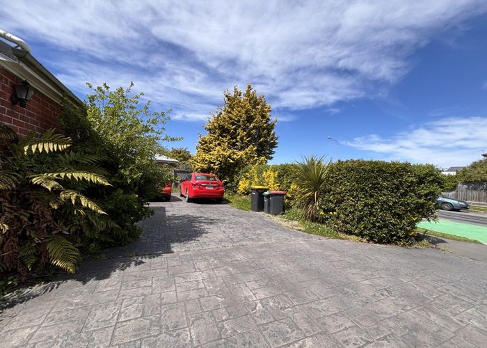  at 156 Peverel Street, Riccarton, Christchurch City, Canterbury