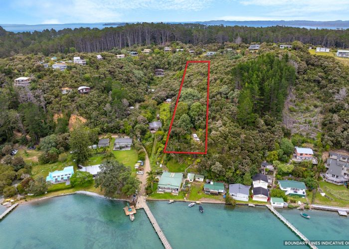  at 4 Schoolhouse Bay Road, Kawau Island, Hauraki Gulf Islands, Auckland