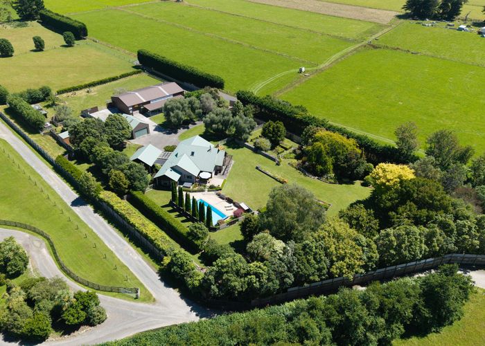  at 362 Tararua Road, Levin, Horowhenua, Manawatu / Whanganui