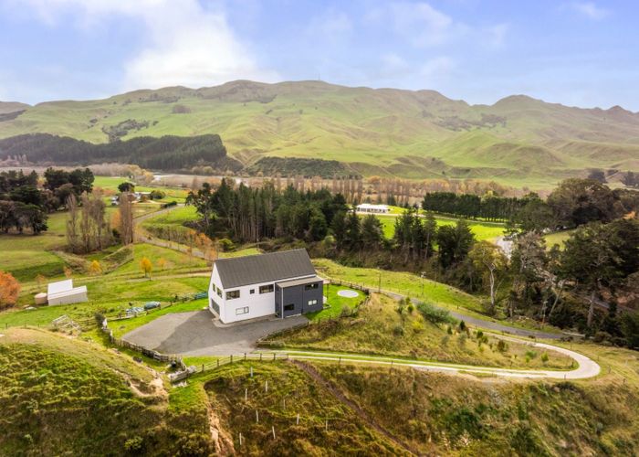  at 21 Rochfort Road, Kahuranaki, Hastings, Hawke's Bay