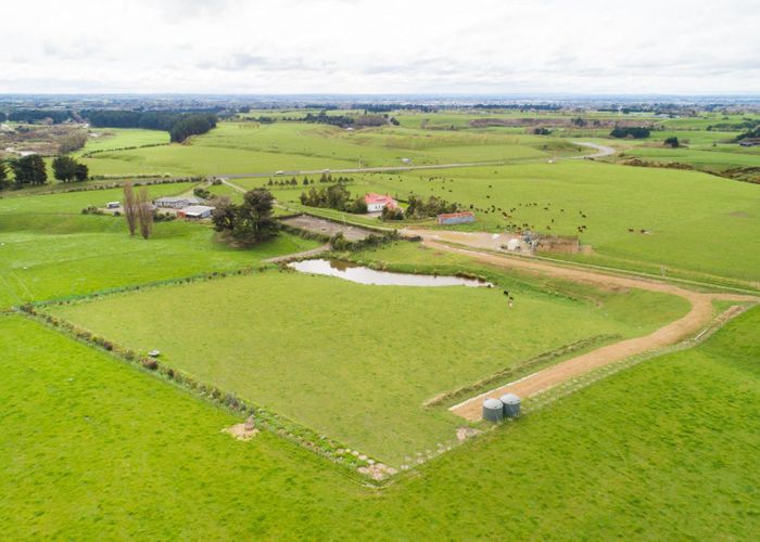  at 571A Tennent Drive, Linton, Palmerston North