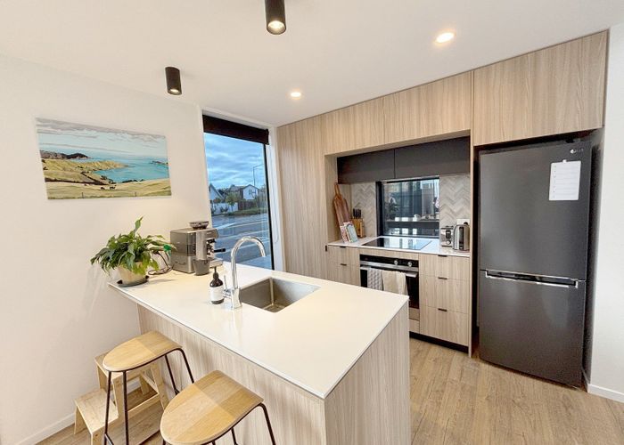  at 1/166 Saint Albans Street, St. Albans, Christchurch City, Canterbury