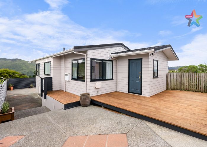  at 18 Jasmine Grove, Maungaraki, Lower Hutt