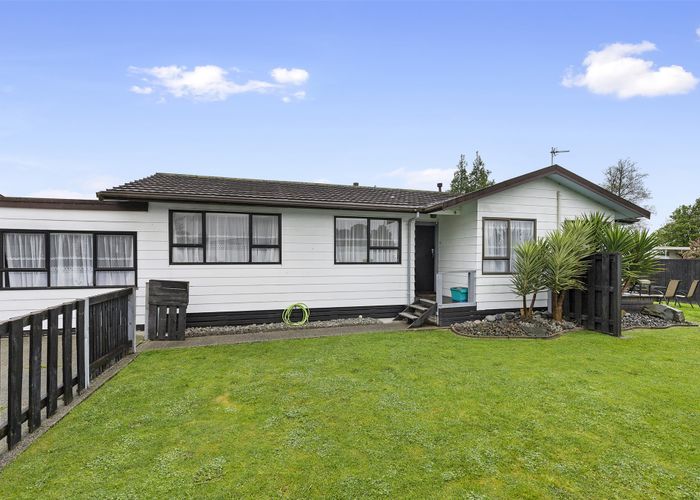  at 2B Enfield Street, Nawton, Hamilton