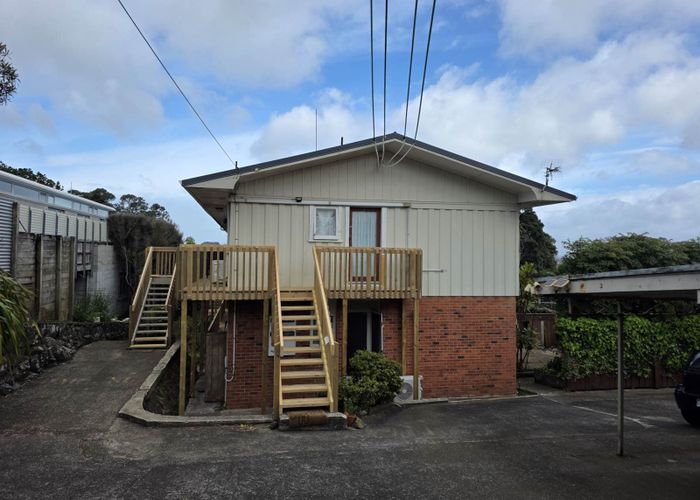 at 5/24A Grange Road, Mount Eden, Auckland City, Auckland