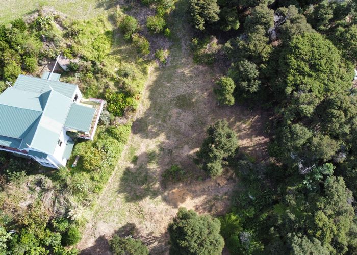  at 43 Te Toki Road, Ostend, Waiheke Island