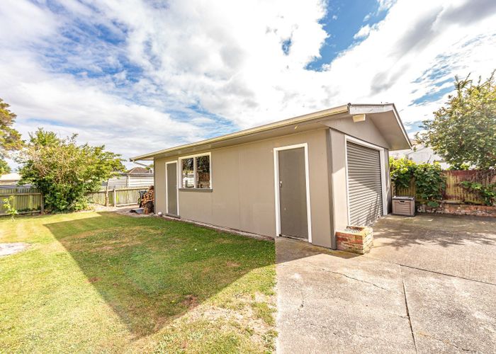  at 14A White Street, Whanganui East, Whanganui