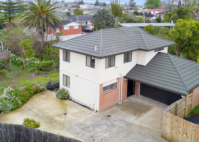  at 66A Hillside Road, Papatoetoe, Manukau City, Auckland