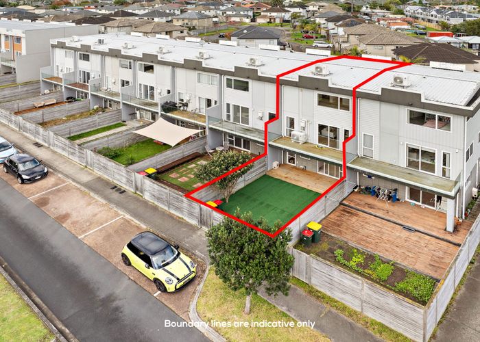  at 73 Bordeaux Parade, Te Atatu South, Waitakere City, Auckland