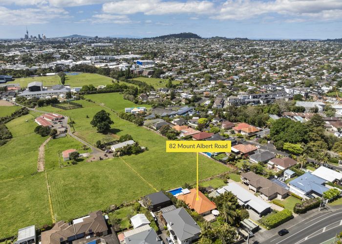  at 82 Mount Albert Road, Mount Albert, Auckland