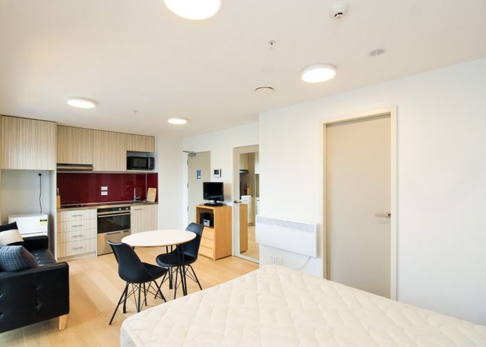  at 604a/111 Dixon Street, Wellington Central, Wellington, Wellington