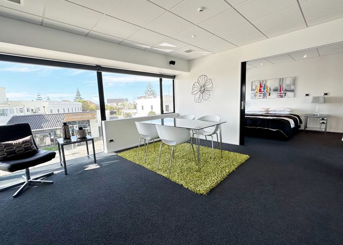  at 1/1 Wakefield Av, Sumner, Christchurch City, Canterbury