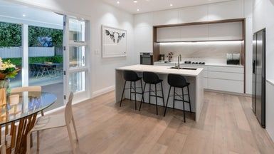  at 23 Ferry Street, Seatoun, Wellington
