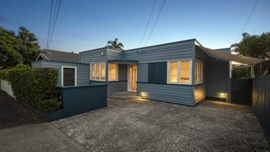  at 1 John Street, Ponsonby, Auckland