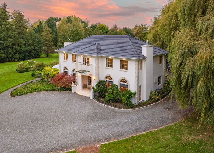  at 386 Bradleys Road, Ohoka, Waimakariri, Canterbury