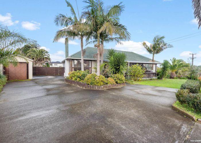  at 19 Puriri Road, Manurewa, Auckland