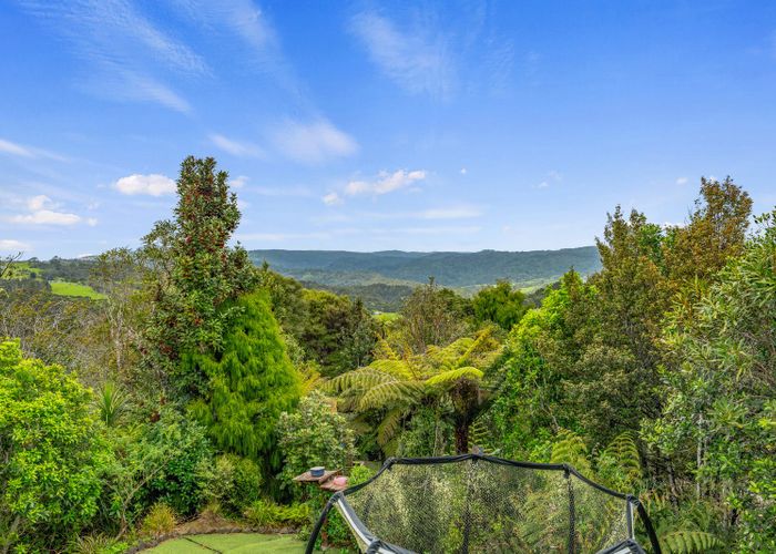  at 321 Wairere Road, Waitakere, Waitakere City, Auckland