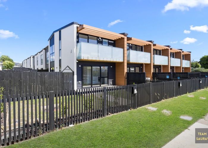  at 6/108 Mahia Road, Manurewa, Manukau City, Auckland