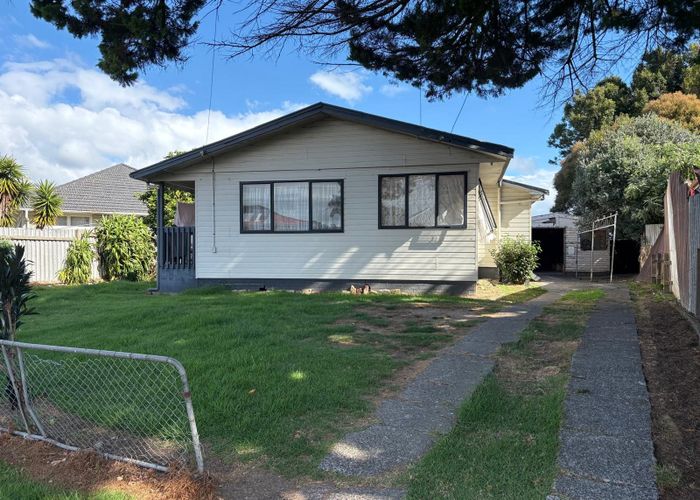  at 20 Kairanga Street, Mangere East, Manukau City, Auckland