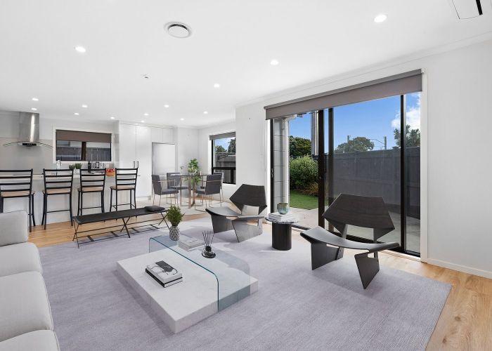  at 124A Cambridge Terrace, Fairfield, Lower Hutt, Wellington