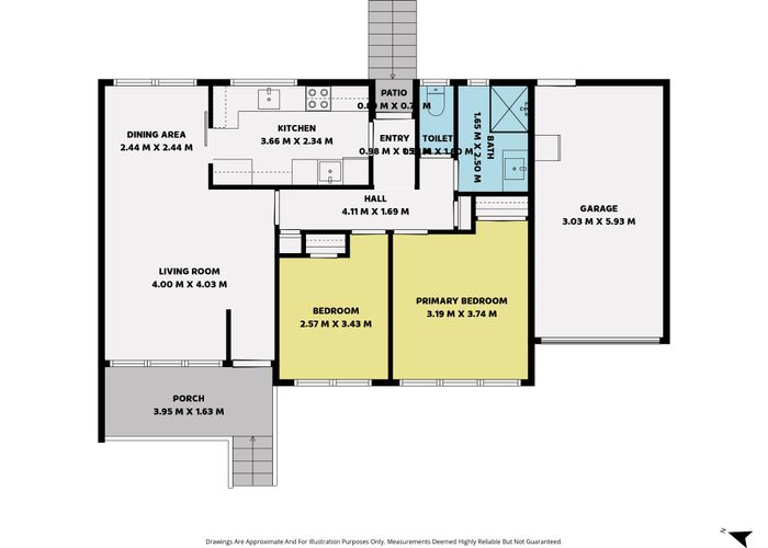  at 3/2 Ferguson Street, Manurewa, Manukau City, Auckland