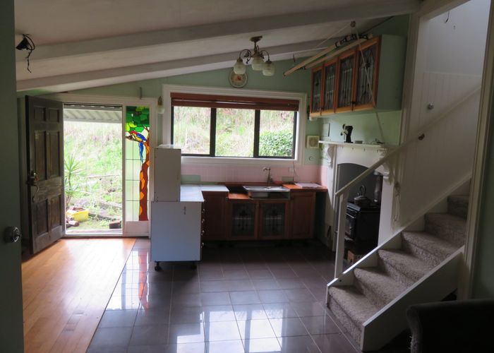  at 320 Takahue Saddle Road, Takahue, Kaitaia