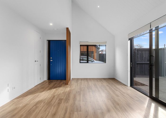  at 3/116 Champion Street, Edgeware, Christchurch City, Canterbury