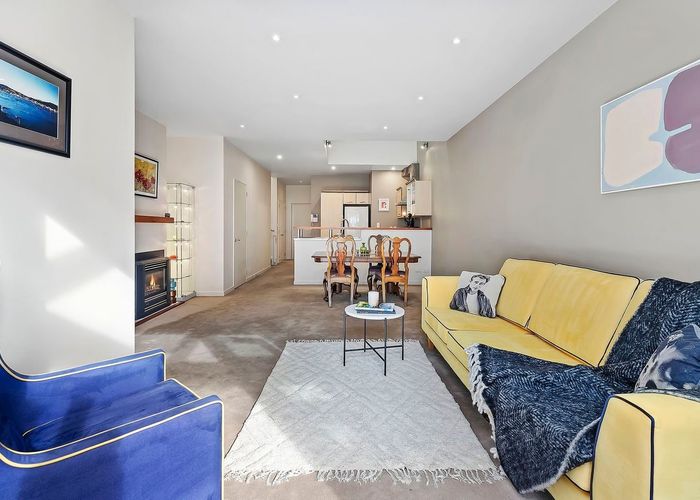  at 2/77 Tory Street, Te Aro, Wellington