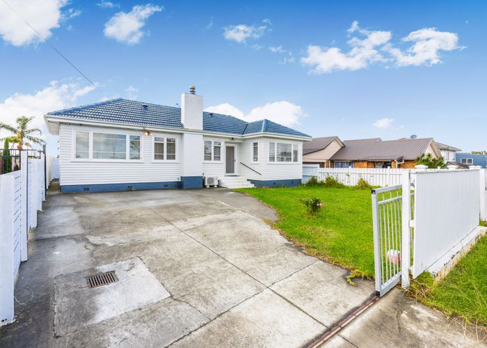  at 48 Ranfurly Road, Papatoetoe, Auckland