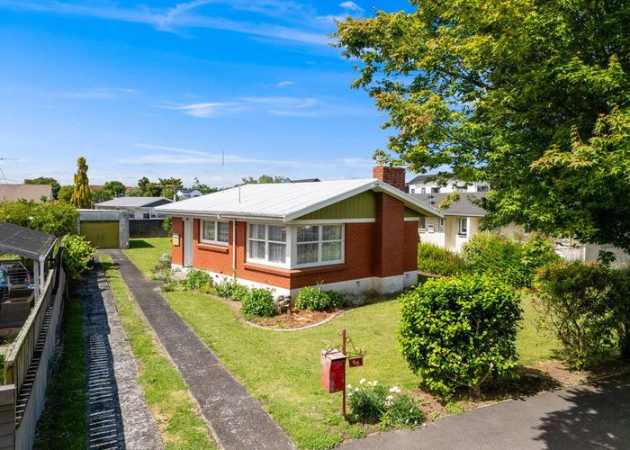  at 65 May Street, Hamilton East, Hamilton, Waikato