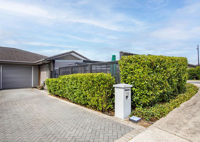  at 11B Yanicks Crescent, Fitzroy, Hamilton, Waikato