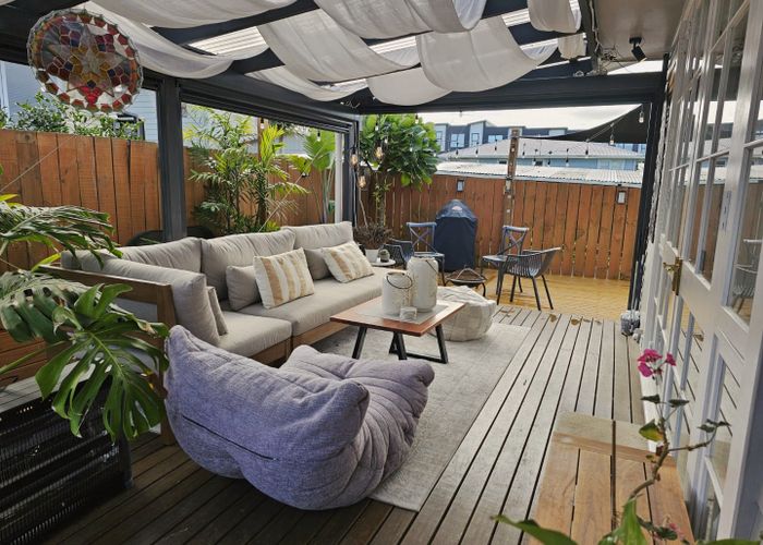  at 93C Hobsonville Road, West Harbour, Waitakere City, Auckland