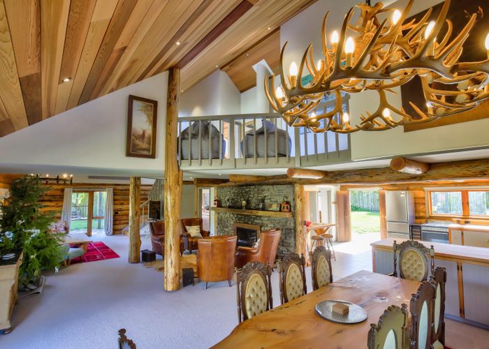  at 21 Mount Iron Drive, Wanaka