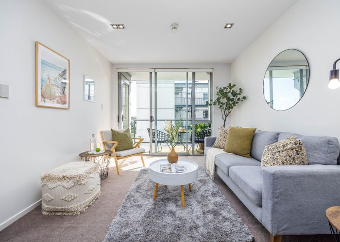  at 5P/435 New North Road, Kingsland, Auckland