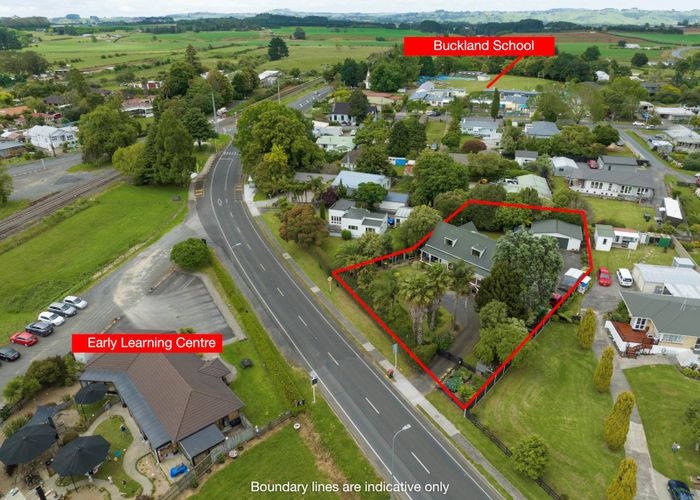  at 563 Buckland Road, Buckland
