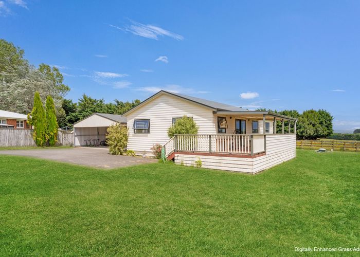  at 2768 Lake Ferry Road, Martinborough, South Wairarapa, Wellington