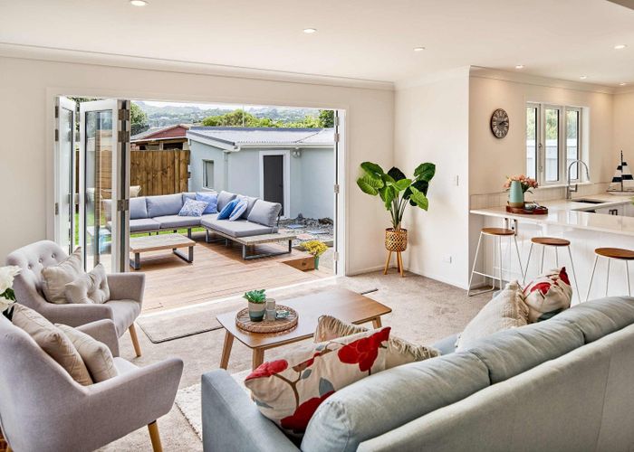  at 11 Tory Street, Petone, Lower Hutt