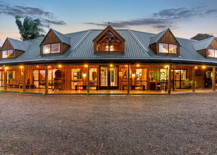  at 66 Head Road, Hunua, Franklin, Auckland