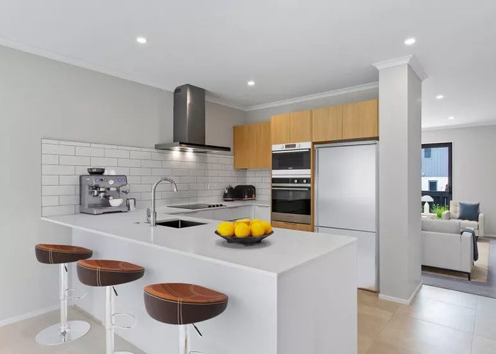  at 58 Clark Road, Hobsonville, Waitakere City, Auckland