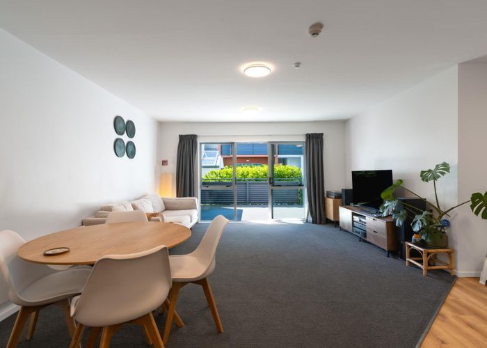  at 4/280 Bealey Avenue, City Centre, Christchurch City, Canterbury